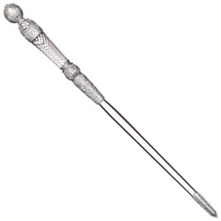 The Noble Collection Wicked Glinda’s Training Wand