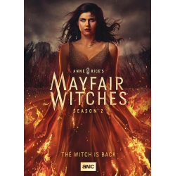 AMC Mayfair Witches: Season 2 [Digital Video Disc]