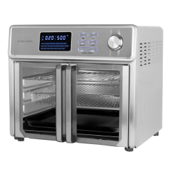 KALORIK 26 Quart Digital Maxx Air Fryer Oven Afo51781Ss