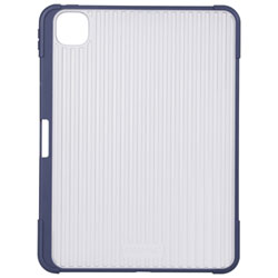 Étui Rigide D'incipio Pour Ipad Pro De 11 Po (M4) - Bleu Minuit