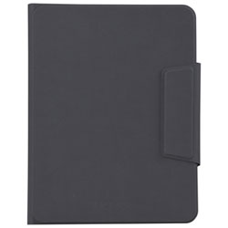 Étui-Clavier Folio Touchtype D'incipio Pour Ipad Pro De 11 Po (M4) - Gris Argenté
