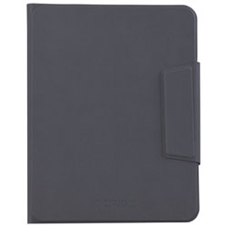 Incipio TouchType Folio Keyboard Case for iPad (10th Generation) - Silver Grey