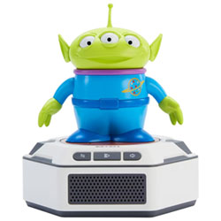 Robosen Collectible Animated Alien Mini Robot