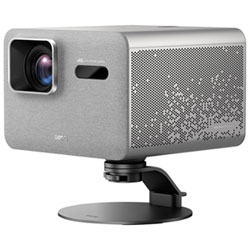 BenQ 4K Ultra HD LED Home Theatre Projector with Google TV (TK705i)
