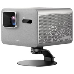 BenQ 4K Ultra HD LED Home Theatre Projector with Google TV (TK705STi)