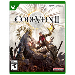 Code Vein 2 (Xbox Series X)