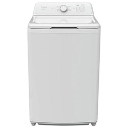 Frigidaire 4.7 Cu. Ft. Washer (FLVW7000AW) - White