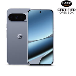 Open Box - Google Pixel 10 Pro XL 256GB - Moonstone - Unlocked