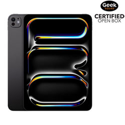 Boîte Ouverte - Ipad Pro De 11 Po Et De 2 To D'apple Avec Wi-Fi (5E Génération) - Noir Infini