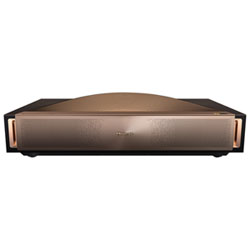 Hisense 4K Ultra HD Laser Home Theatre Projector (L9Q)