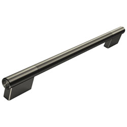 KitchenAid Handle Accessory Kit for KitchenAid Dishwasher (W11774814) - Black Ore