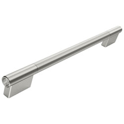 KitchenAid Handle Accessory Kit for KitchenAid Dishwasher (W11774815) - Stainless Steel