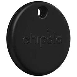 Chipolo POP Bluetooth Tracker Tag - White - 1 Pack