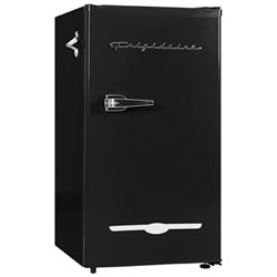 Réfrigérateur De Bar Autonome De 3,2 Pi³ De Frigidaire (Efr376-Black) - Noir