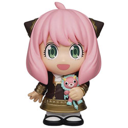 Monogram International Spy x Family: Anya Figural Bank