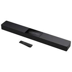 Hisense A620 240-Watt 2.1 channel soundbar