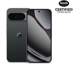 Open Box - Google Pixel 10 Pro XL 1TB - Obsidian - Unlocked