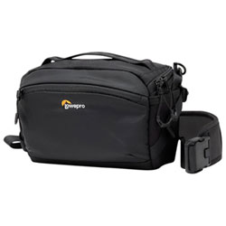 Lowepro ProTactic Lite SLX 110 AW III Digital SLR Camera Backpack (LP37494-PWW) - Black