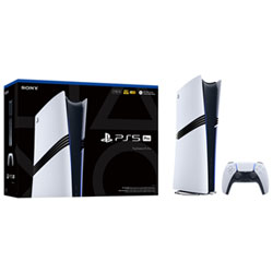 PlayStation 5 Pro Console