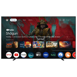 Hisense 98" QD5N 4K UHD HDR QLED Android Smart TV (98QD5N) - 2025