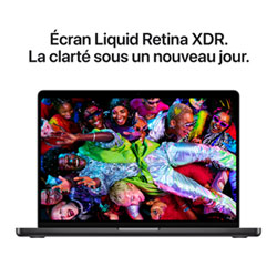 Apple MacBook Pro 14