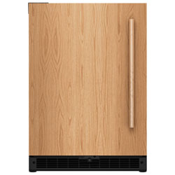 KitchenAid Undercounter 5 Cu. Ft. Bar Fridge (KURL124SPA) - Panel Ready