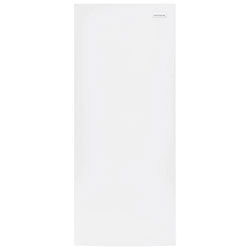 Frigidaire 13 Cu. Ft. Frost-Free Upright Freezer (FFUE1326AW) - White