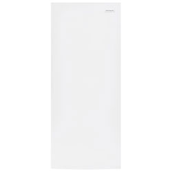 Frigidaire 16 Cu. Ft. Frost-Free Upright Freezer (FFUE1626AW) - White