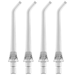 Lucent Flare Water Flosser Refill - 4 Pack