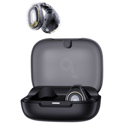 Écouteurs 100 % Sans Fil Ouverts C30I De Soundcore By Anker - Blanc