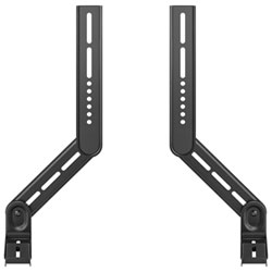 Insignia Rear Bottom Sound Bar Mount - Only at Best Buy