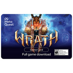 Carte-Cadeau Meta Quest - Asgard's Wrath 2 - Téléchargement Numérique