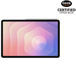 Boîte Ouverte - Tablette Galaxy Tab S11 De 11 Po 256 Go Android De Samsung À Processeur D9400+ (Dx4+) - Argenté