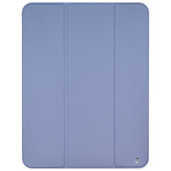 LOGiiX Vibrance Slim Folio Case for iPad 10.9" (10th Gen) - Blush