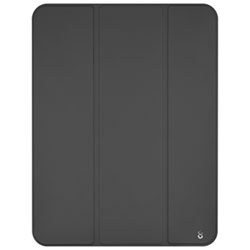 LOGiiX Vibrance Slim Folio Case for iPad 10.9" (10th Gen) - Blush