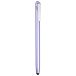 LOGiiX Aluminum Stylus Pencil for Touchscreen Devices (LGX-13979) - Graphite Grey