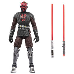 Hasbro Star Wars The Vintage Collection: Maul - Shadow Lord Action Figure