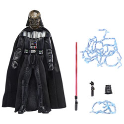 Hasbro Star Wars The Vintage Collection: Return of the Jedi - Darth Vader (Emperor’s Wrath) Action Figure