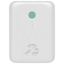 Nimble Champ Lite 5200 mAh USB-C Power Bank - Black