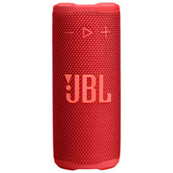 JBL Grip Splashproof Bluetooth Wireless Speaker - Squad