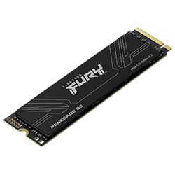 Kingston 1TB PCIe 5.0 NVMe M.2 Internal Solid State Drive (SFYR2S