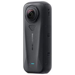 Insta360 X4 Air Waterproof 8K 360° Sports Camera