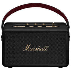 Marshall Kilburn III Waterproof Bluetooth Wireless Speaker - Cream