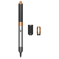 Dyson Airwrap Origin Multi-Styler & Dryer - Nickel/Copper