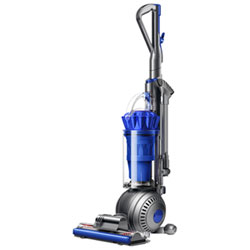 Dyson Ball Animal UP20 Bagless Upright Vacuum - Blue/Moulded Blue