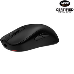 Open Box - Zowie S2-Dw 4K Wireless Mouse For Esports (S2-Dw)