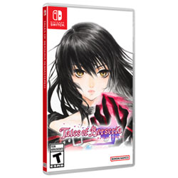 Tales of Berseria Remastered (PS5)