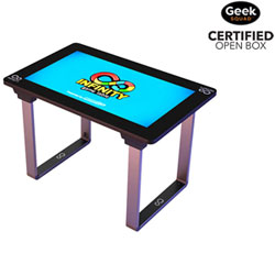 Open Box - Arcade1Up 32" Infinity Game Table
