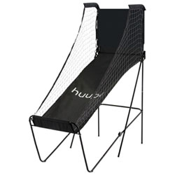 huupe Arcade Rebound System - Black