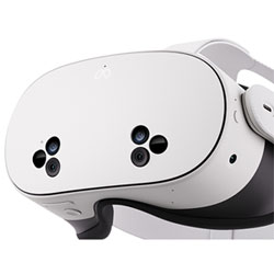 Meta Quest 3S 256GB VR Headset | Best Buy Canada